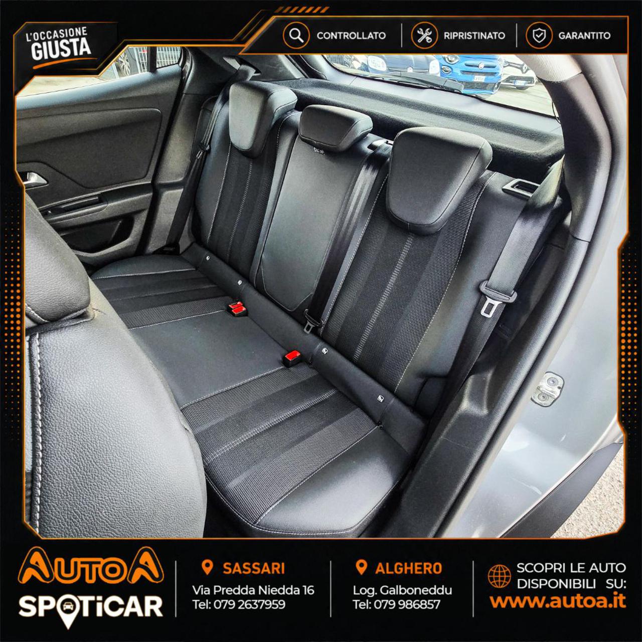OPEL Mokka 1.5 diesel Elegance - 10