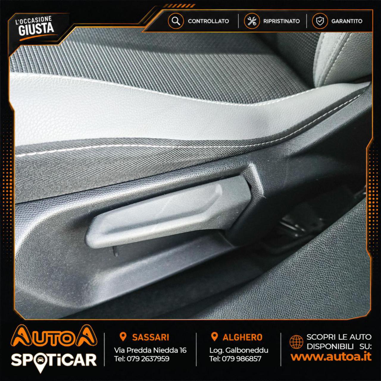 OPEL Mokka 1.5 diesel Elegance - 20