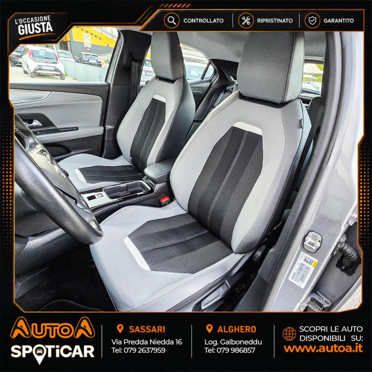OPEL Mokka 1.5 diesel Elegance - 19