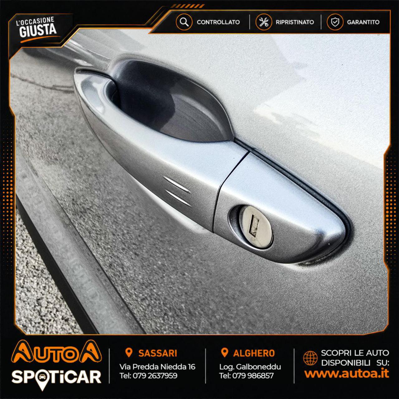 OPEL Mokka 1.5 diesel Elegance - 17