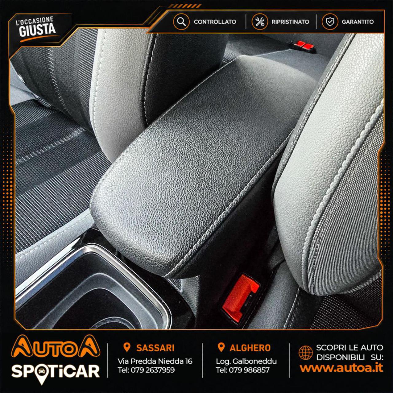 OPEL Mokka 1.5 diesel Elegance - 34