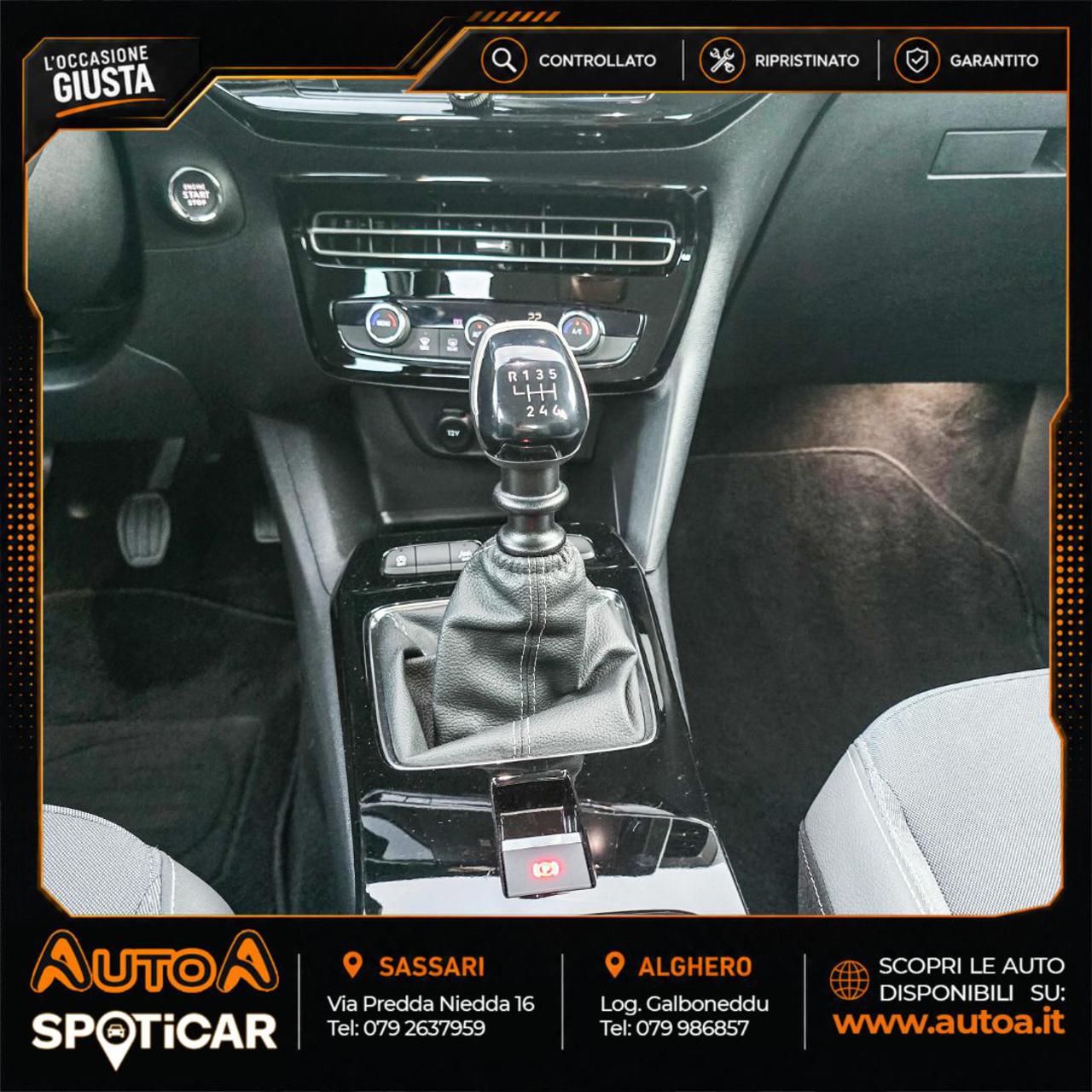 OPEL Mokka 1.5 diesel Elegance - 15
