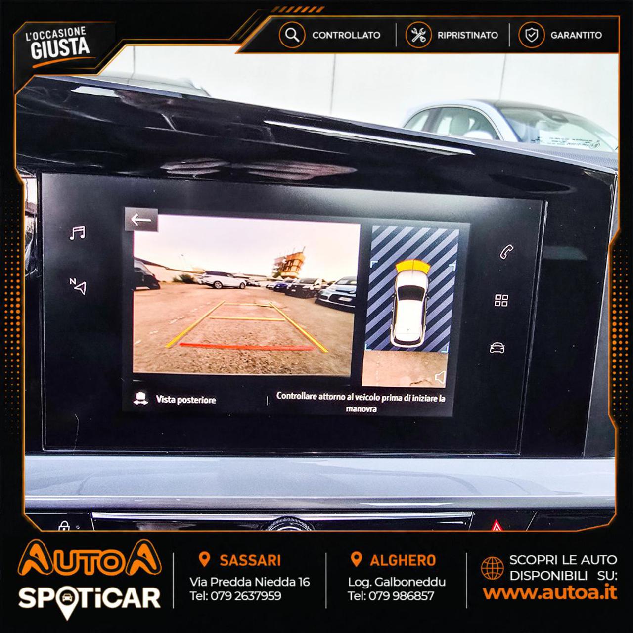 OPEL Mokka 1.5 diesel Elegance - 30
