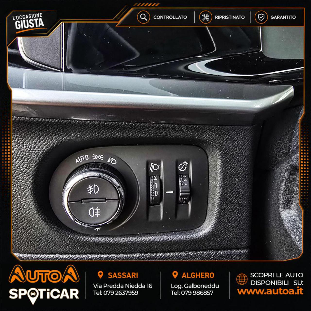 OPEL Mokka 1.5 diesel Elegance - 21
