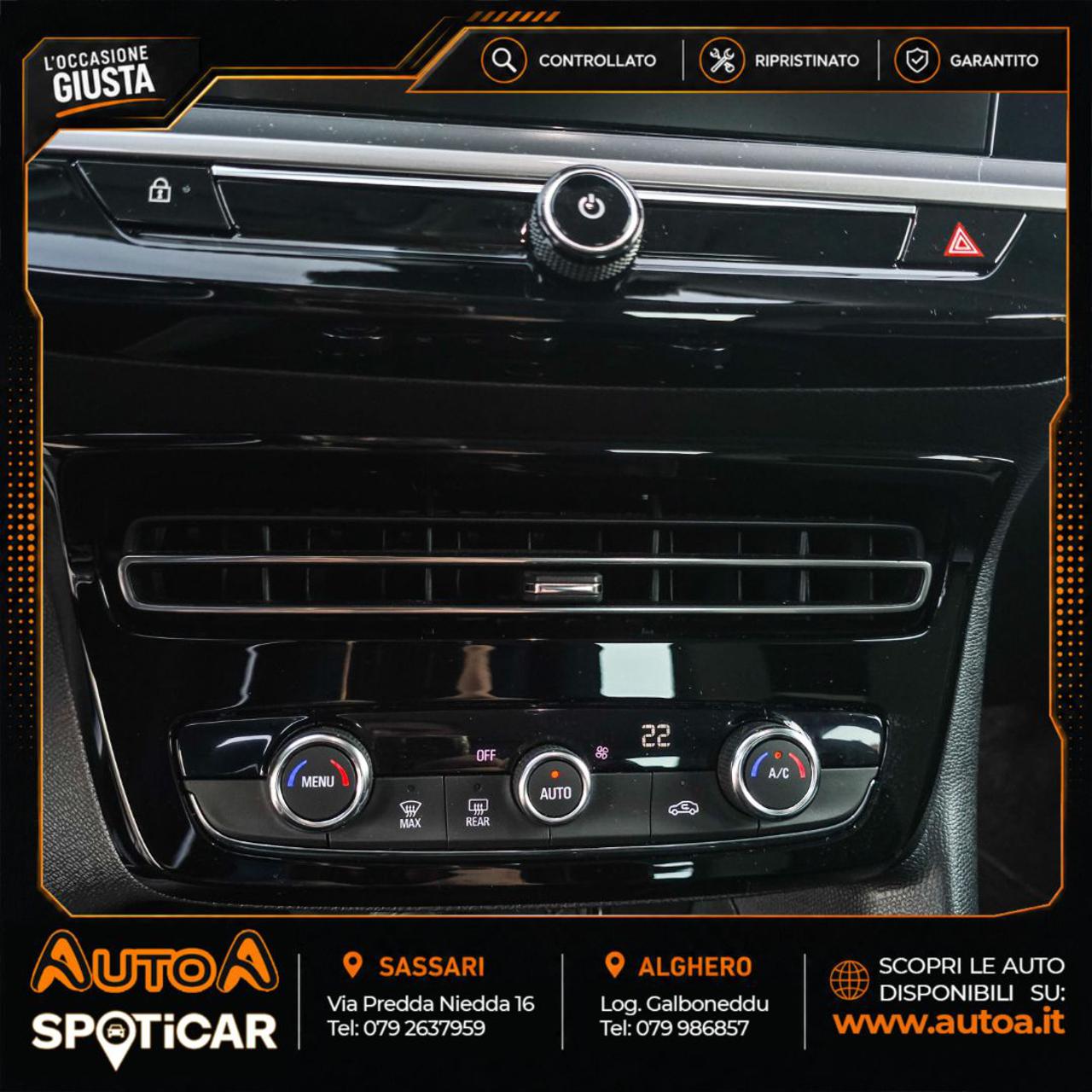 OPEL Mokka 1.5 diesel Elegance - 26