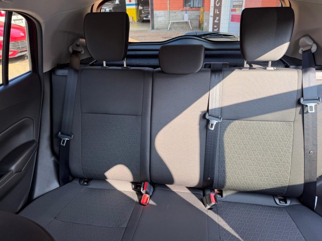 SUZUKI Swift 1.2 Hybrid Top - 15