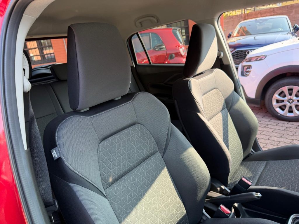 SUZUKI Swift 1.2 Hybrid Top - 18