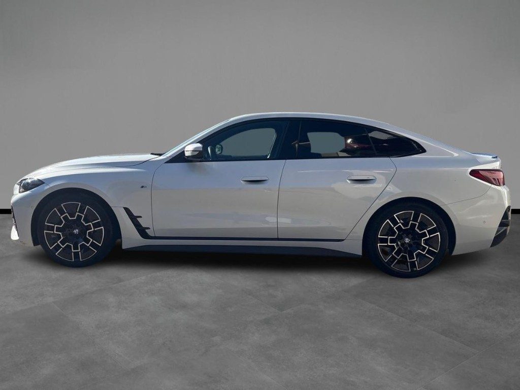 BMW 420 d xDrive 48V Msport Pro Aut. - 3