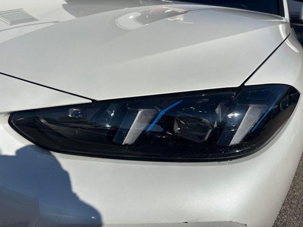 BMW 420 d xDrive 48V Msport Pro Aut. - 6