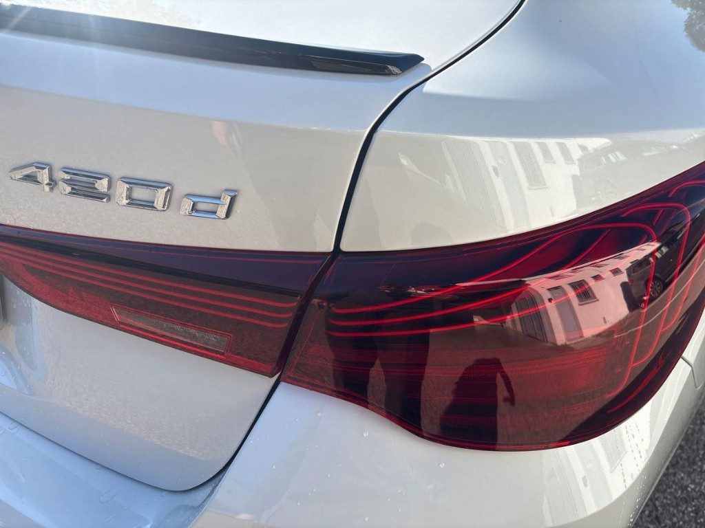 BMW 420 d xDrive 48V Msport Pro Aut. - 7
