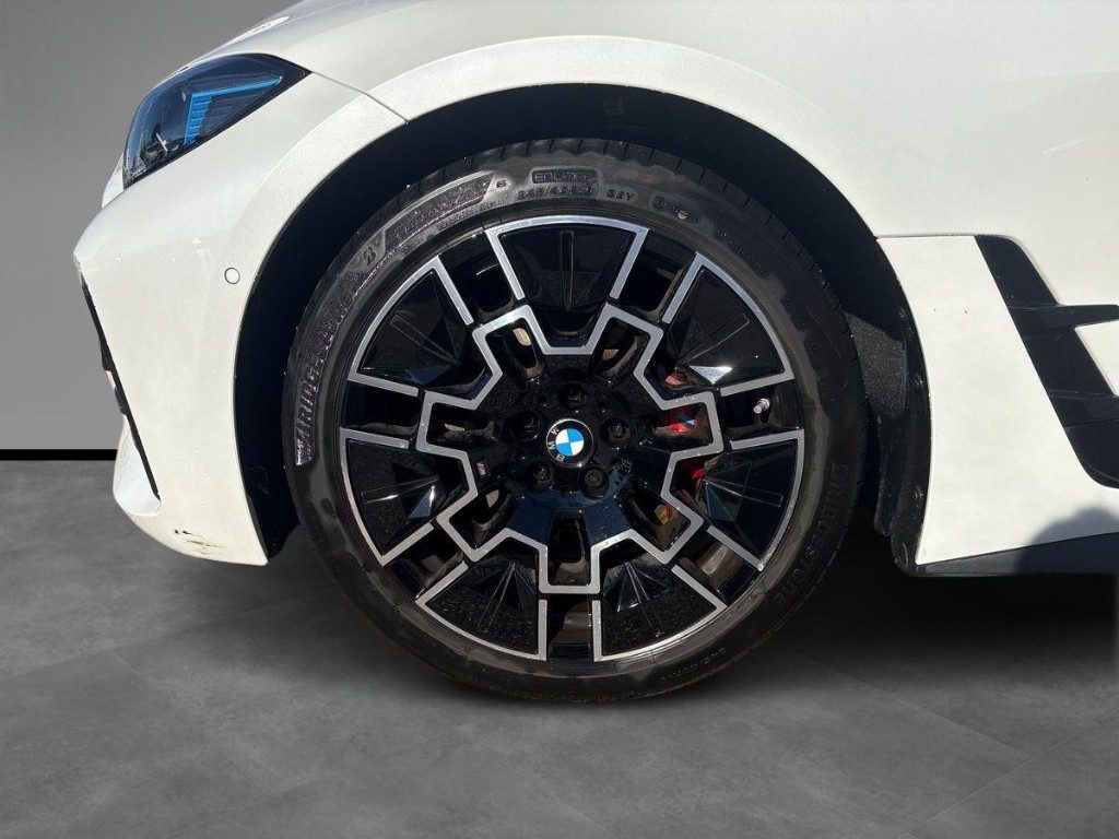 BMW 420 d xDrive 48V Msport Pro Aut. - 5