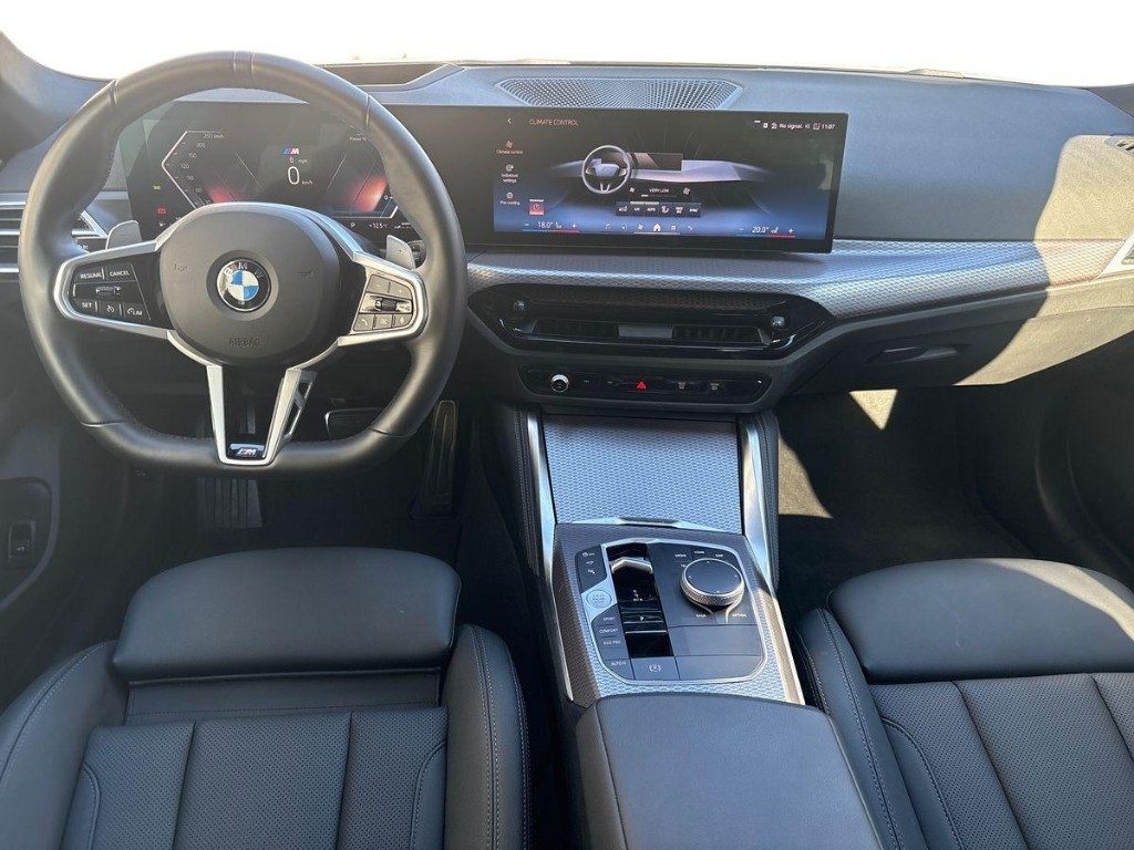 BMW 420 d xDrive 48V Msport Pro Aut. - 8