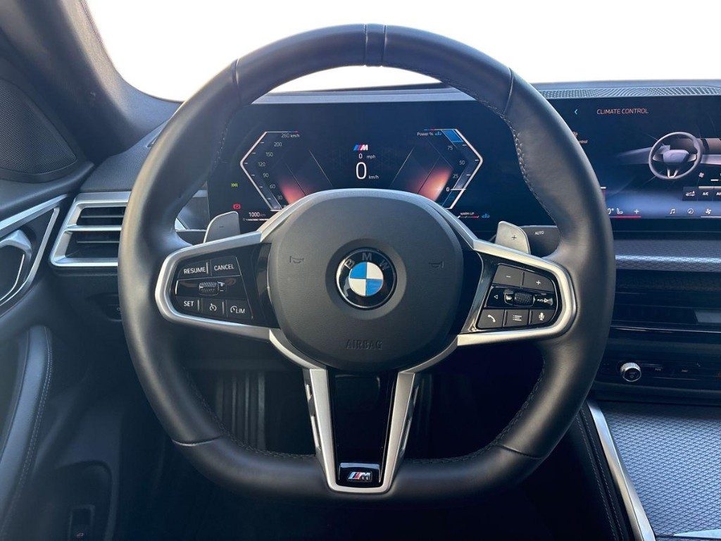 BMW 420 d xDrive 48V Msport Pro Aut. - 10