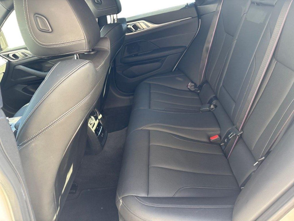 BMW 420 d xDrive 48V Msport Pro Aut. - 11