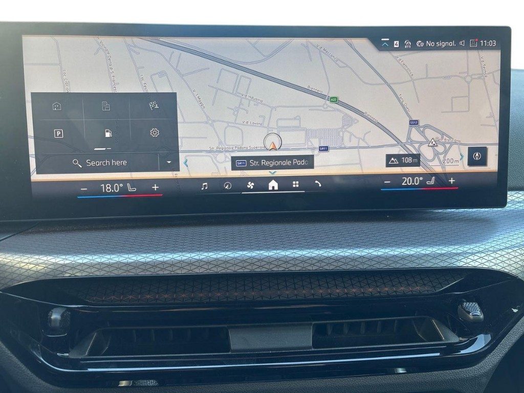 BMW 420 d xDrive 48V Msport Pro Aut. - 12