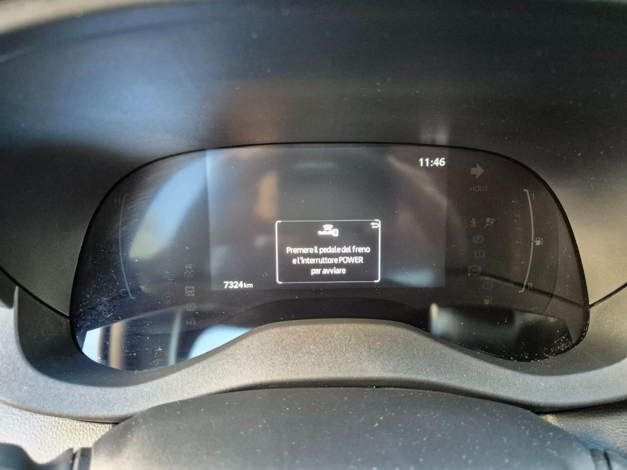 TOYOTA Yaris Cross 1.5 Hybrid 5p. E-CVT Trend - 16