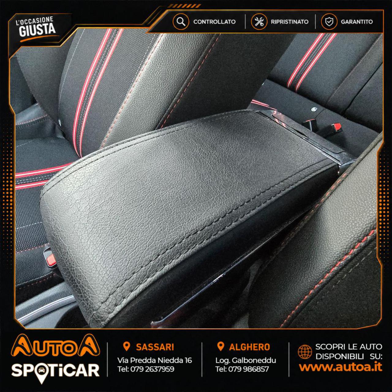 OPEL Corsa-e 136 CV 5 porte YES - 29
