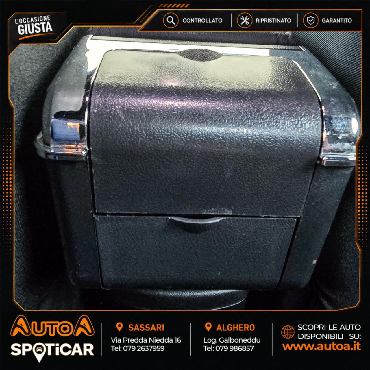 OPEL Corsa-e 136 CV 5 porte YES - 14