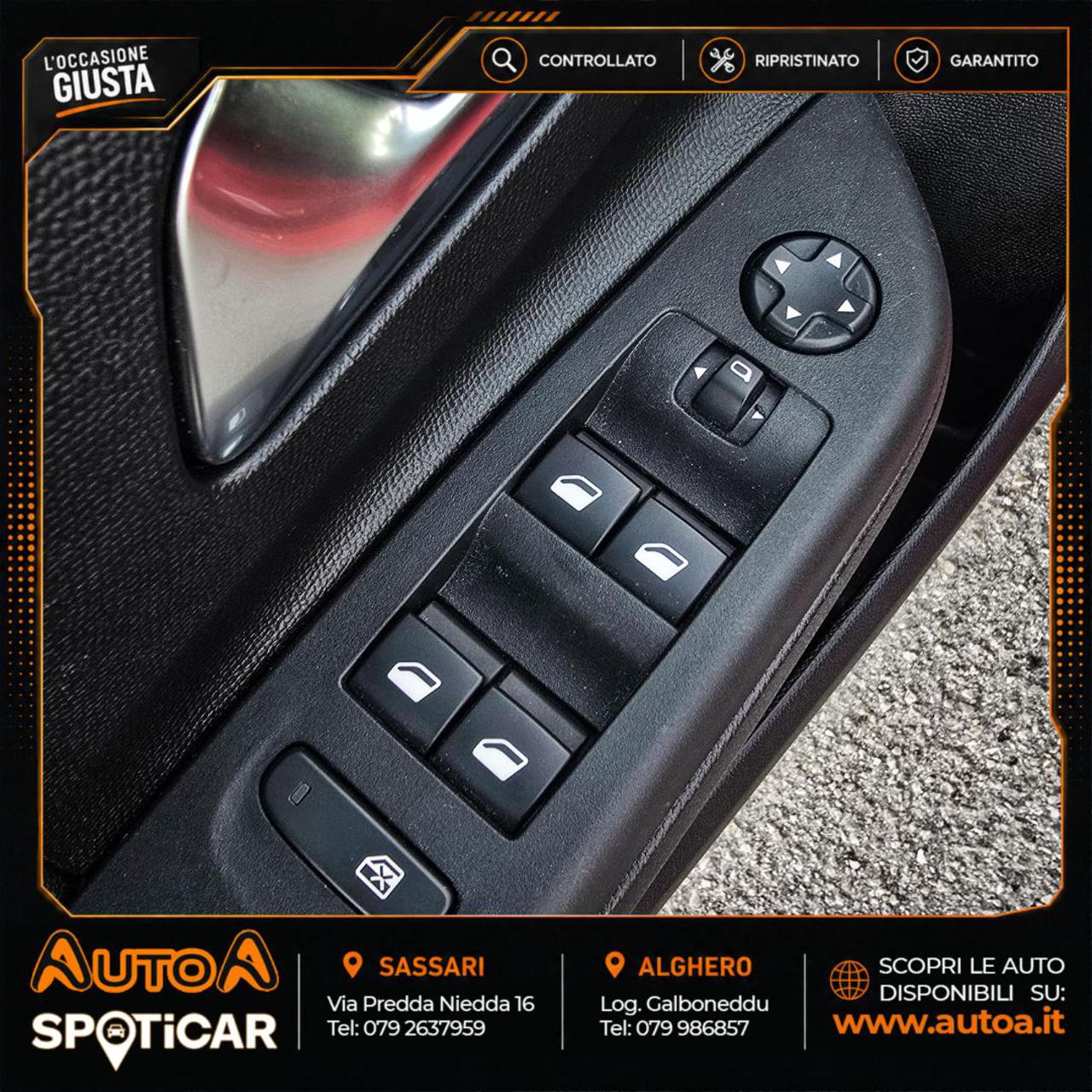OPEL Corsa-e 136 CV 5 porte YES - 15