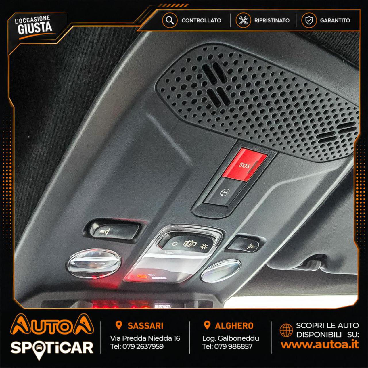 OPEL Corsa-e 136 CV 5 porte YES - 28
