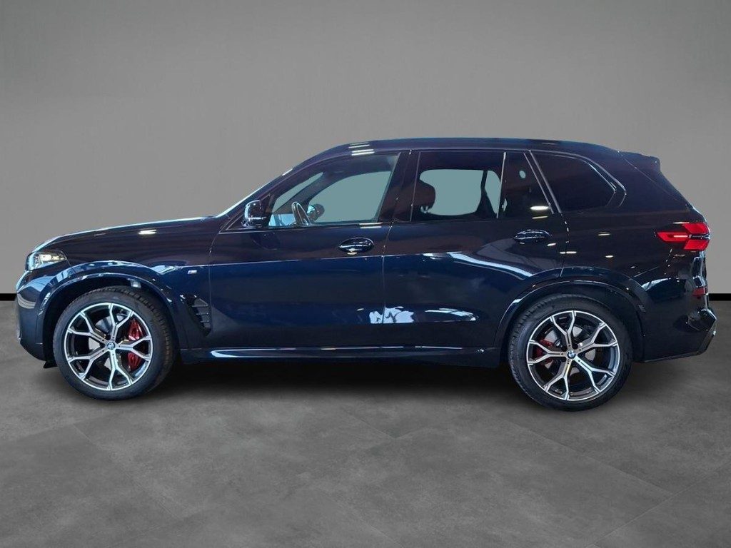 BMW X5 xDrive30d 48V Msport Pro Aut. + Tetto apr. - 3