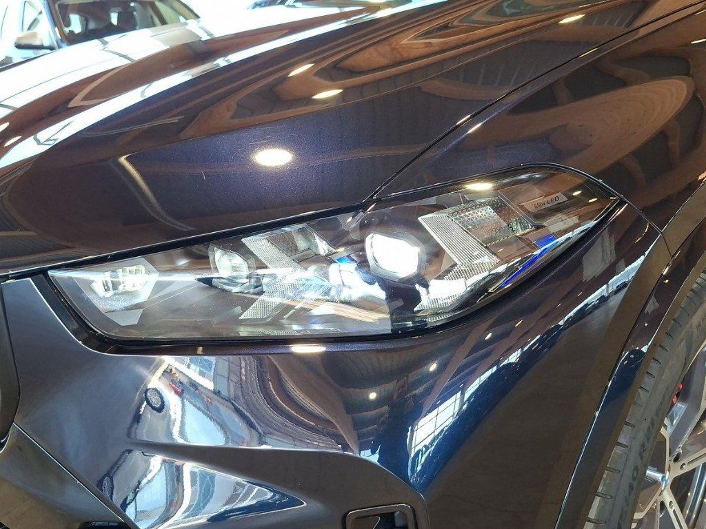 BMW X5 xDrive30d 48V Msport Pro Aut. + Tetto apr. - 6