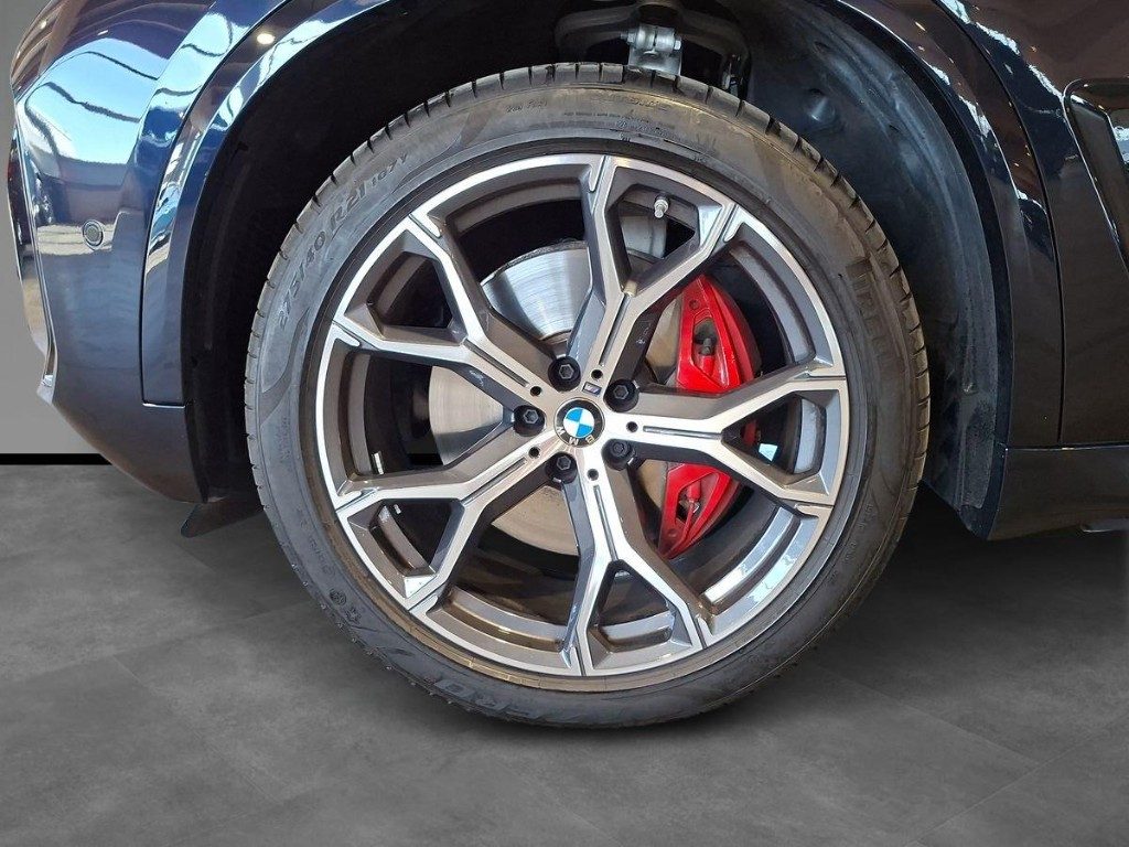 BMW X5 xDrive30d 48V Msport Pro Aut. + Tetto apr. - 5