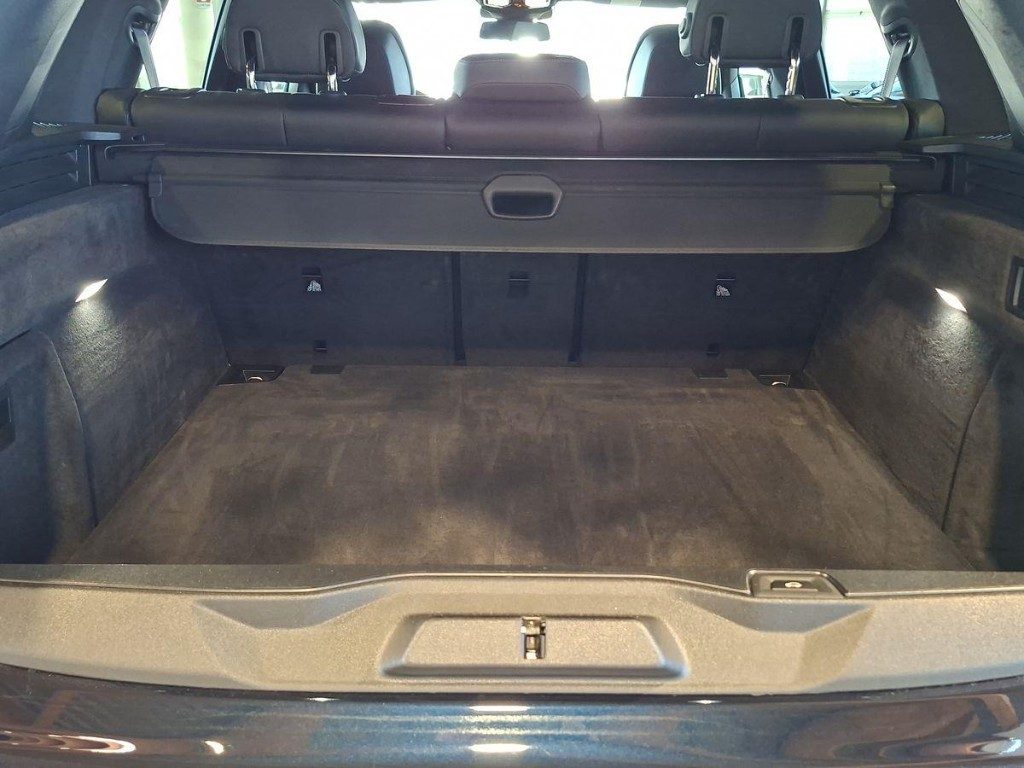 BMW X5 xDrive30d 48V Msport Pro Aut. + Tetto apr. - 15