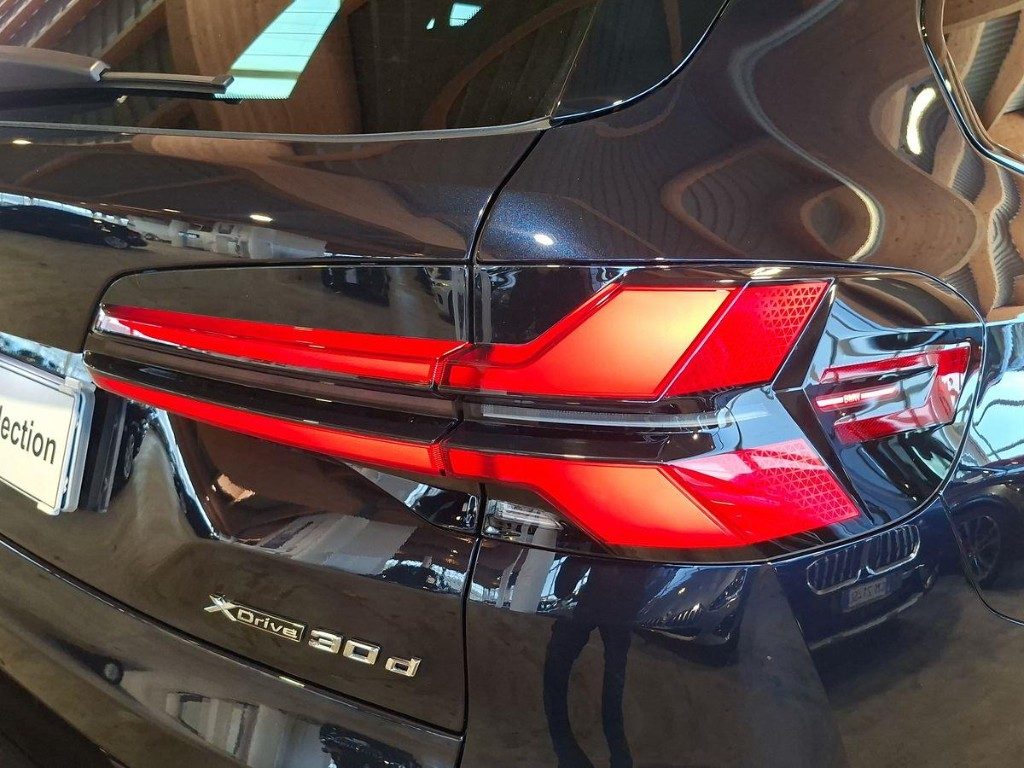 BMW X5 xDrive30d 48V Msport Pro Aut. + Tetto apr. - 7