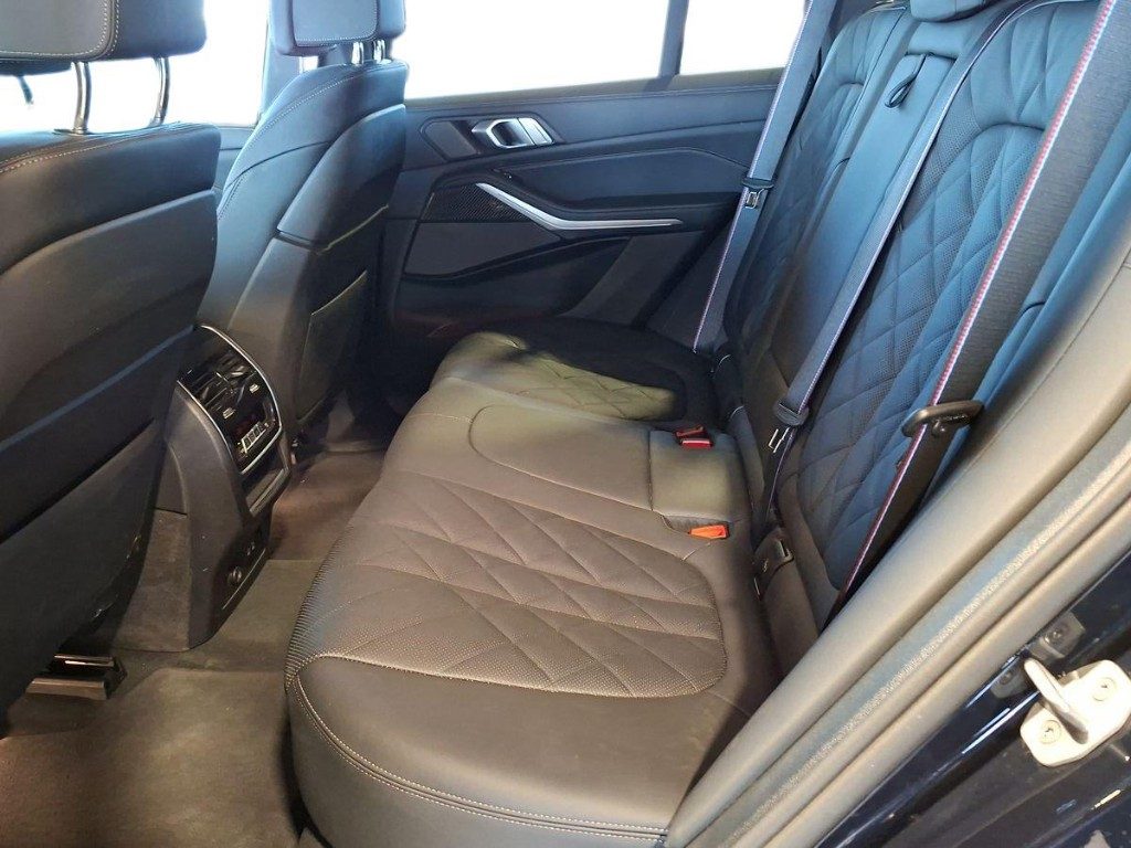 BMW X5 xDrive30d 48V Msport Pro Aut. + Tetto apr. - 11