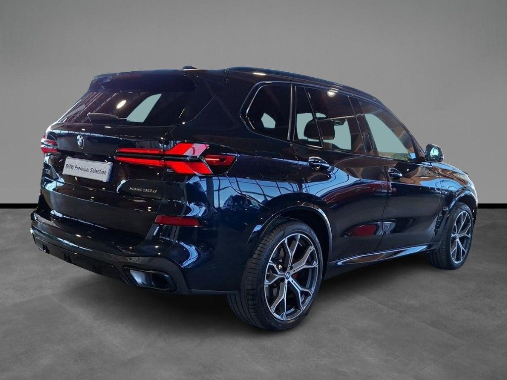 BMW X5 xDrive30d 48V Msport Pro Aut. + Tetto apr. - 17