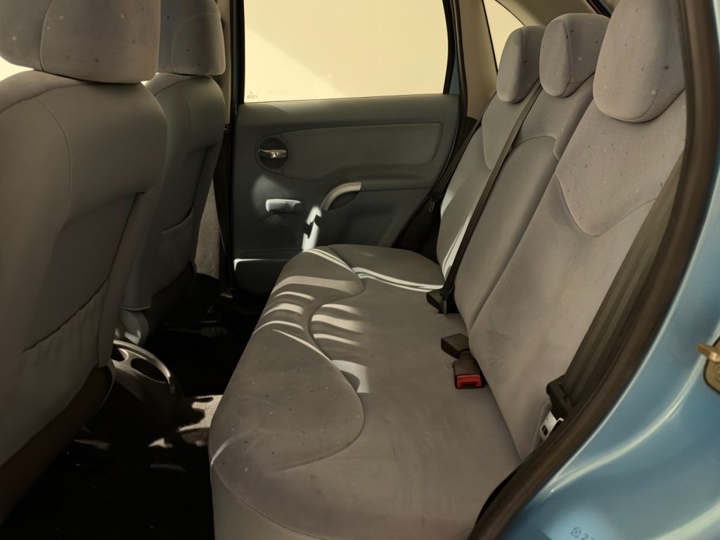 CITROEN C3 1.1 D&G - 12