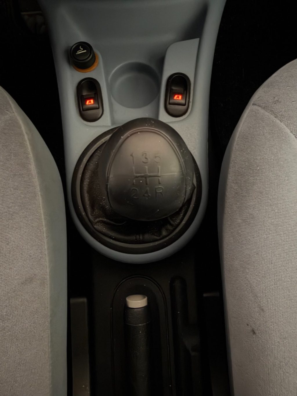 CITROEN C3 1.1 D&G - 18