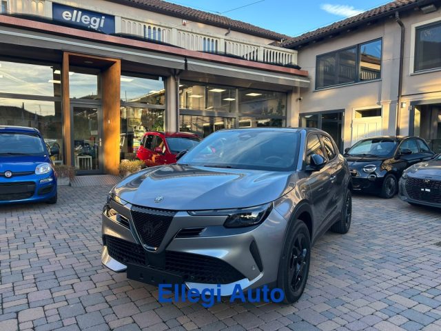 ALFA ROMEO Junior GRIGIO ARESE pastello