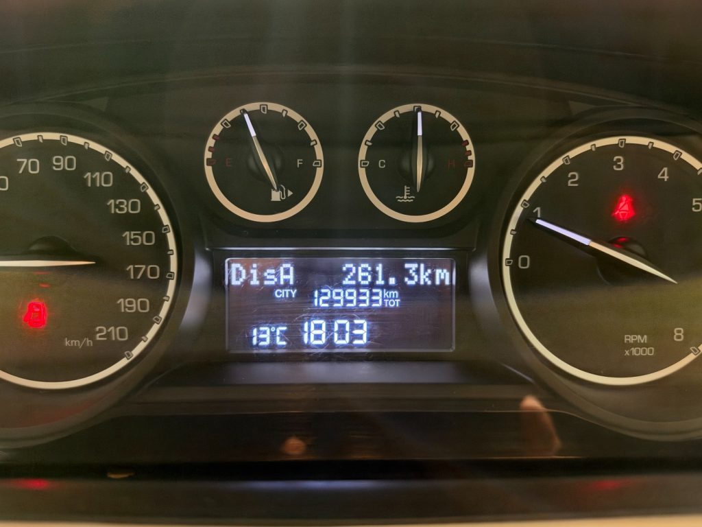 LANCIA Ypsilon 1.2 69 CV 5 porte GPL Ecochic Elle - 13