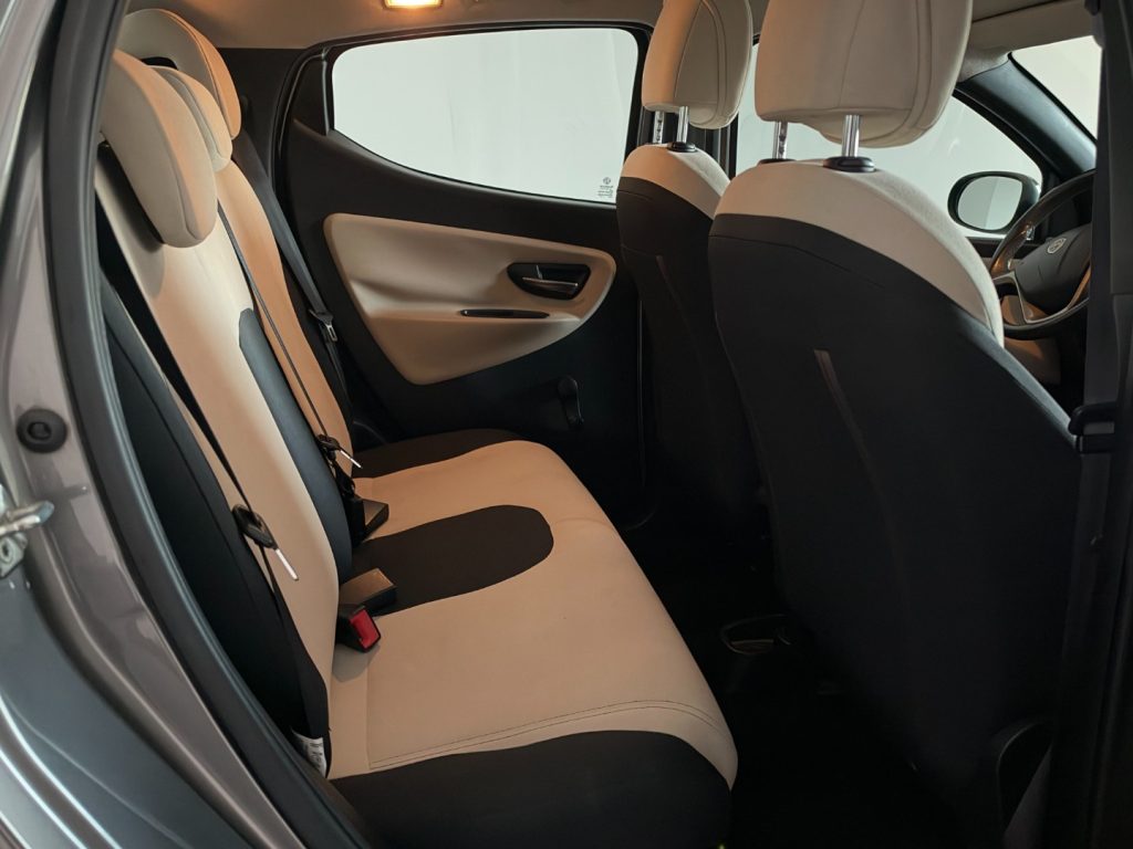 LANCIA Ypsilon 1.2 69 CV 5 porte GPL Ecochic Elle - 14