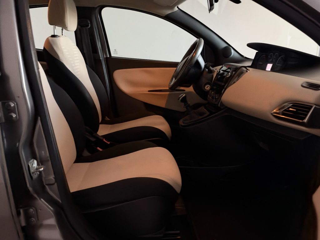 LANCIA Ypsilon 1.2 69 CV 5 porte GPL Ecochic Elle - 15