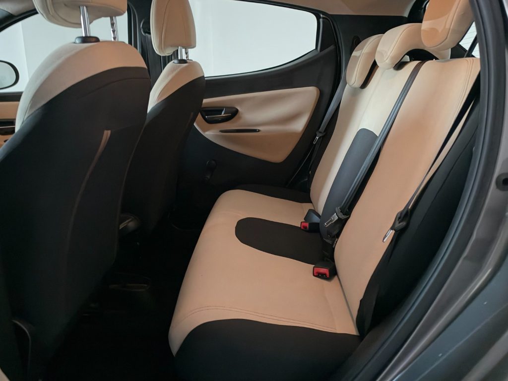 LANCIA Ypsilon 1.2 69 CV 5 porte GPL Ecochic Elle - 16
