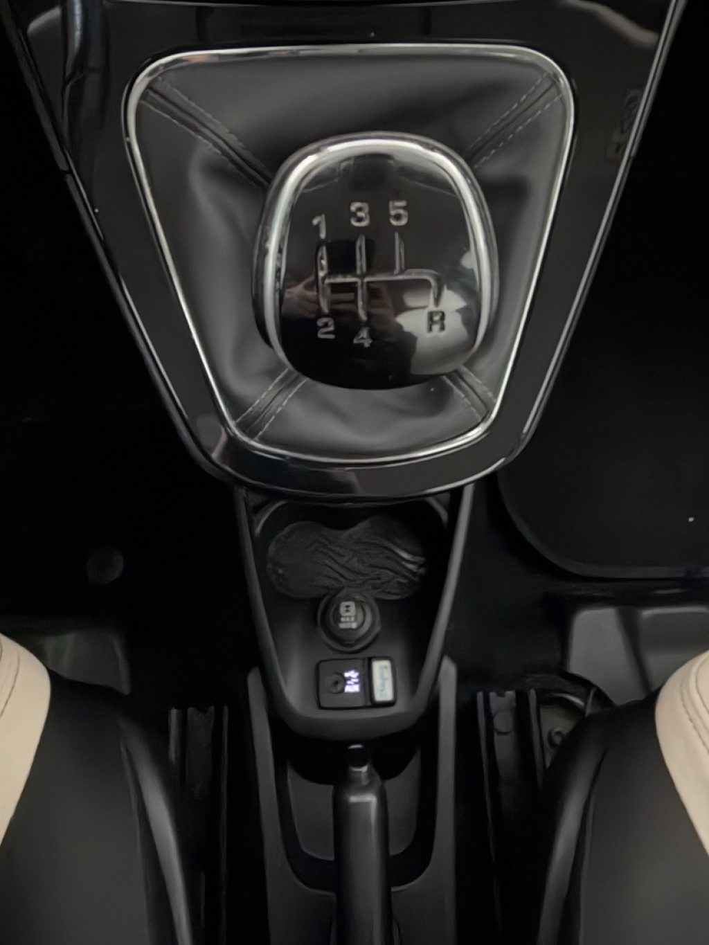 LANCIA Ypsilon 1.2 69 CV 5 porte GPL Ecochic Elle - 19
