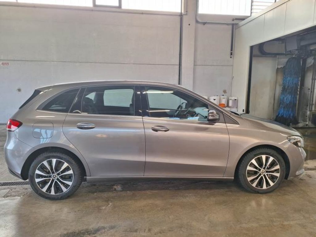 MERCEDES-BENZ B 250 e hybrid EQ Business Extra - 3
