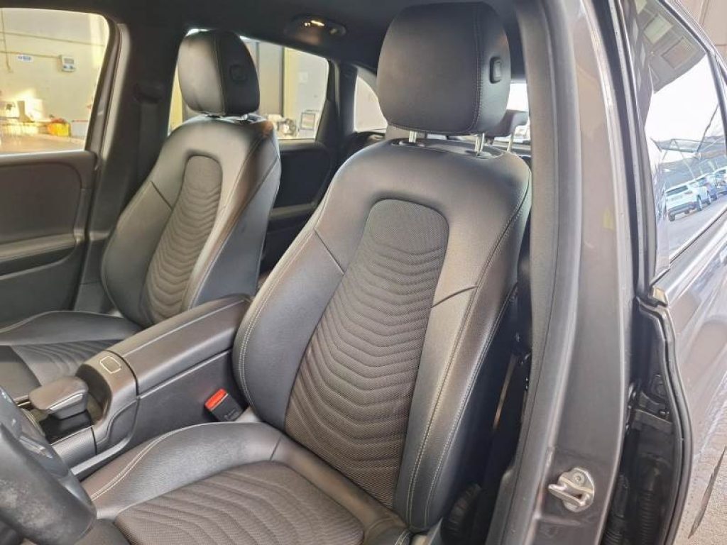 MERCEDES-BENZ B 250 e hybrid EQ Business Extra - 5