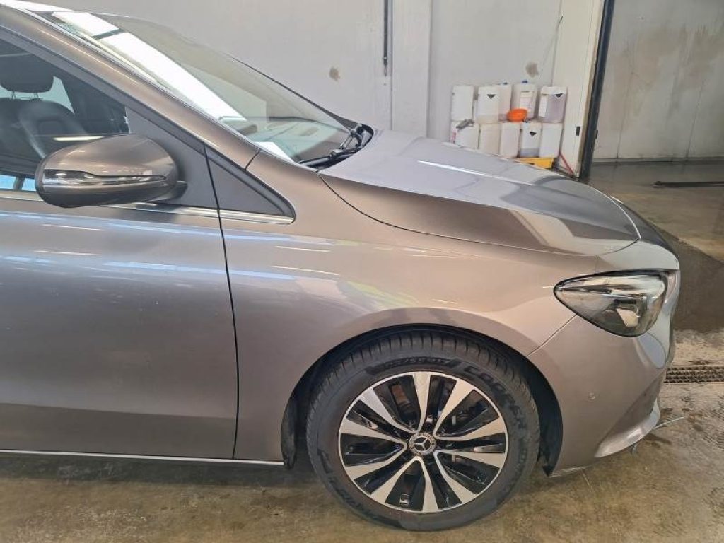 MERCEDES-BENZ B 250 e hybrid EQ Business Extra - 6