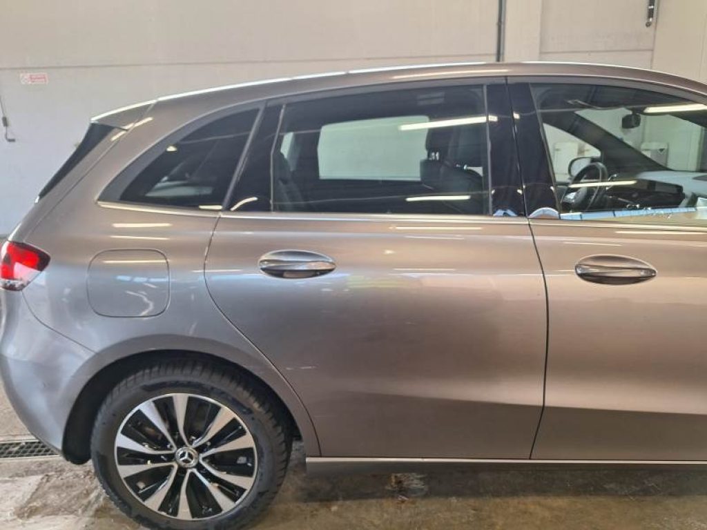 MERCEDES-BENZ B 250 e hybrid EQ Business Extra - 7