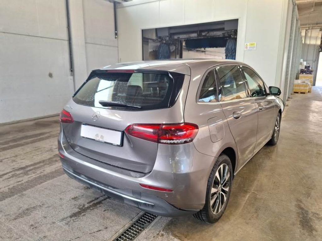 MERCEDES-BENZ B 250 e hybrid EQ Business Extra - 2