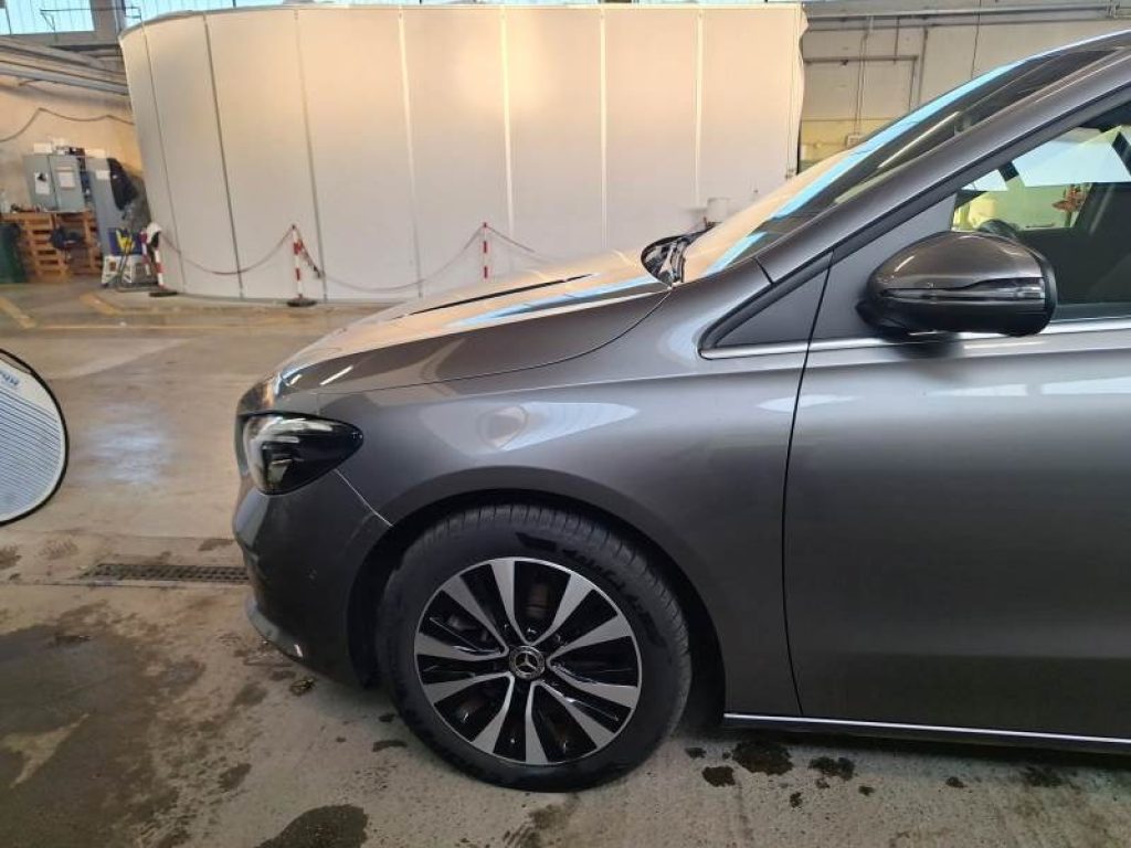 MERCEDES-BENZ B 250 e hybrid EQ Business Extra - 8