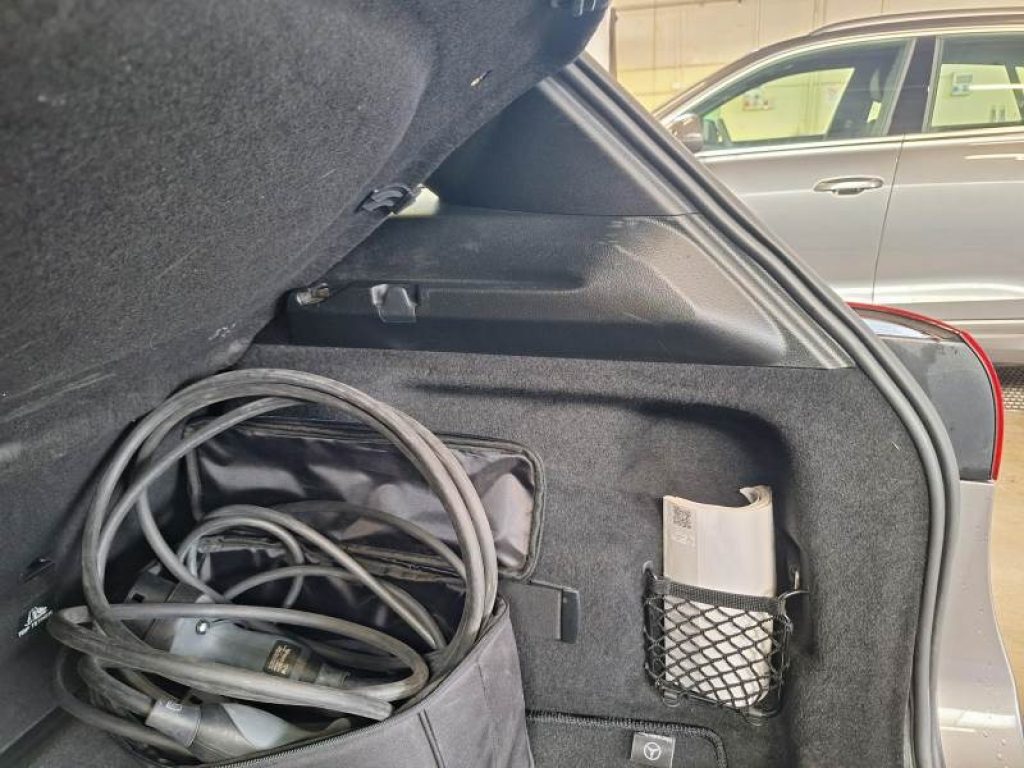 MERCEDES-BENZ B 250 e hybrid EQ Business Extra - 12