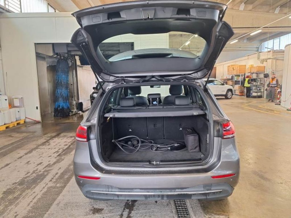MERCEDES-BENZ B 250 e hybrid EQ Business Extra - 16
