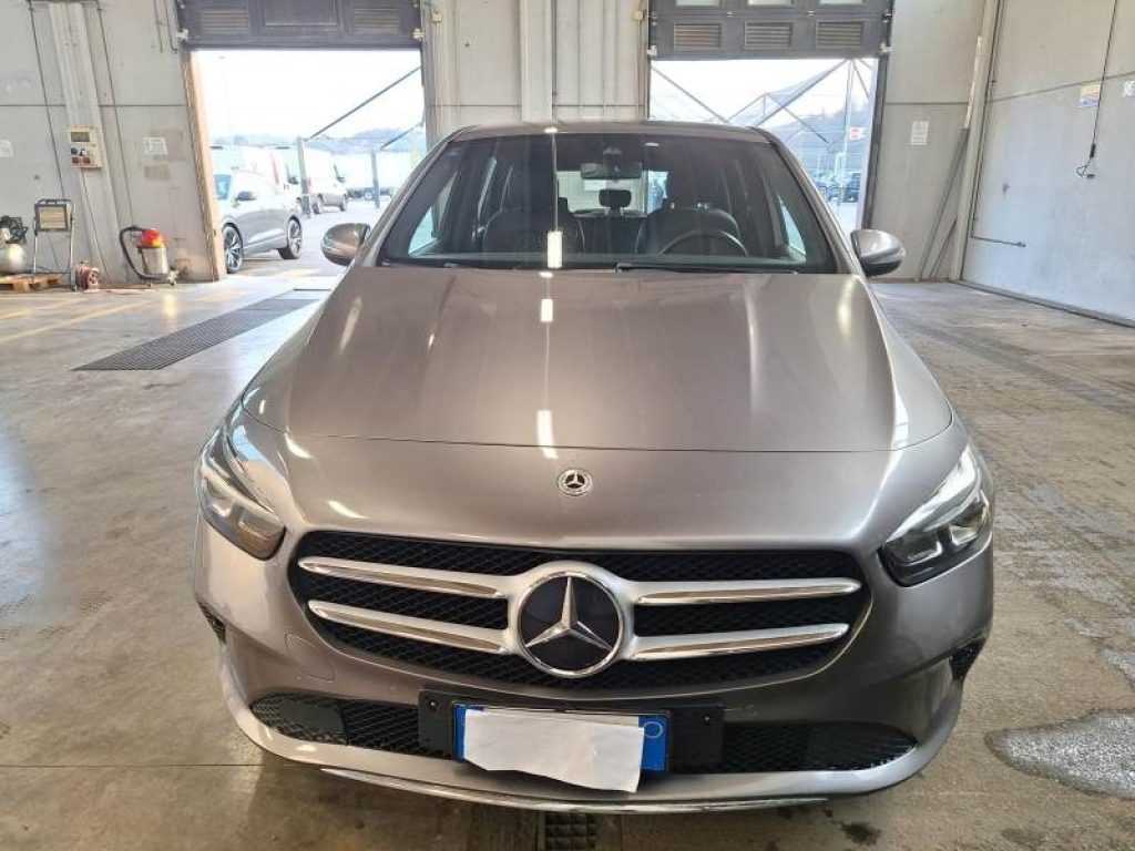 MERCEDES-BENZ B 250 e hybrid EQ Business Extra - 4