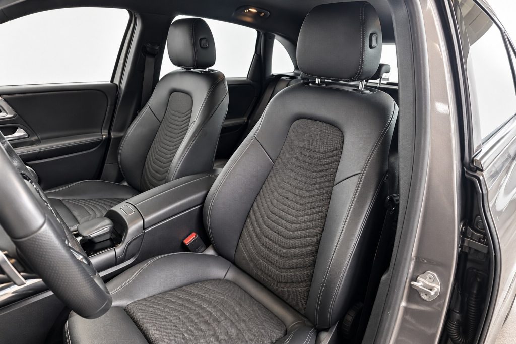 MERCEDES-BENZ B 250 e hybrid EQ Business Extra Plug in - 7