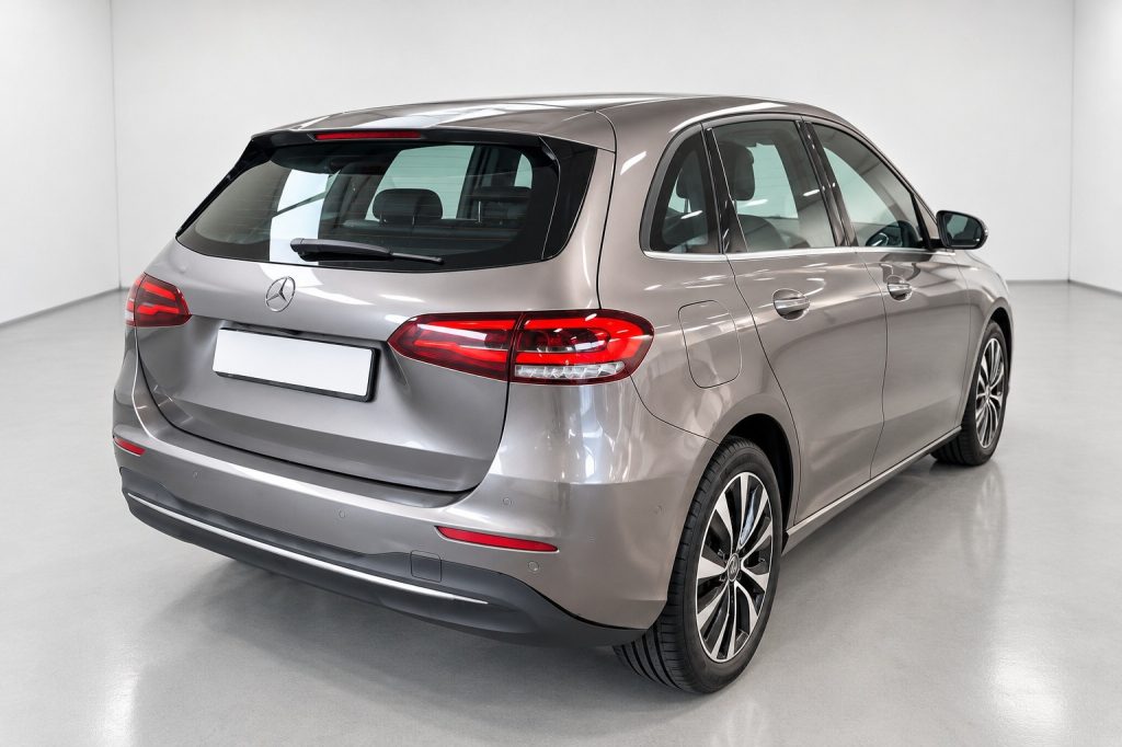 MERCEDES-BENZ B 250 e hybrid EQ Business Extra Plug in - 5